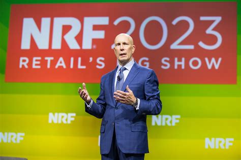 What to Expect at NRF's Big Show 2024