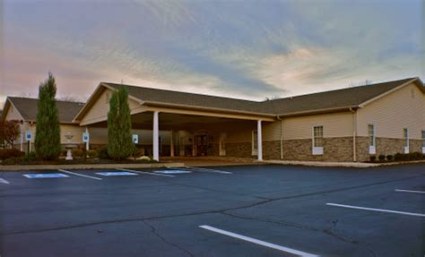 Hinsey-Brown Funeral Service - Knightstown Obituaries & Services In Knightstown, In