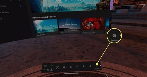 How To Share Games And Apps On Meta Oculus Quest 2