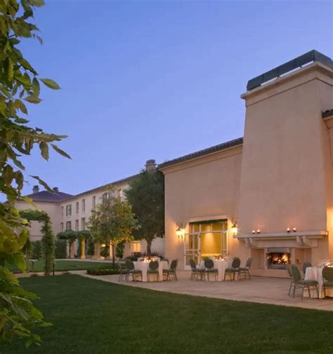 Corporate Meetings & Events Sonoma - Large Ballroom Sonoma