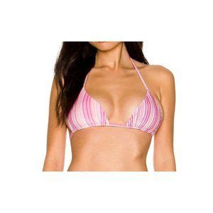 Frankie S Bikinis Swim Frankies Bikinis Tia Velvet Bikini Top