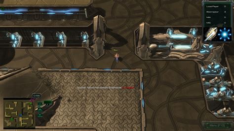 Battle Probes Starcraft Ii Maps Curseforge