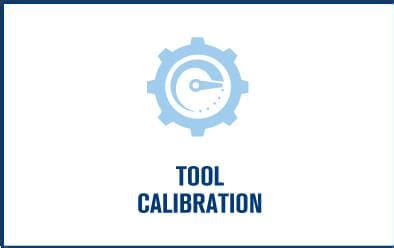 Calibration Logo - LogoDix