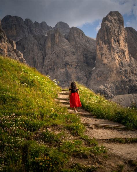 4-Day Italian Dolomites Itinerary: An Epic Summer Road Trip