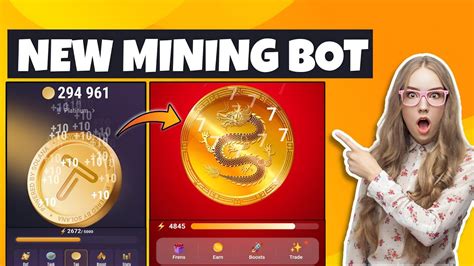 Telegram Mining New X Tapswap New Mining