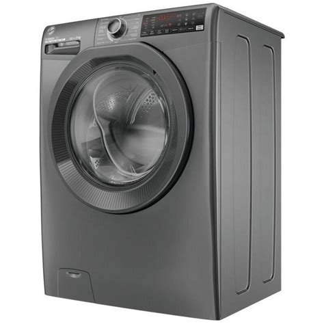 Hoover H3wps496tmrr6 9kg 1400 Spin Washing Machine Donaghy Bros