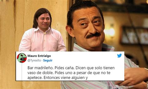 Lo Que Le Ha Ocurrido En Un Bar De Madrid Y Que Ha Indignado A Muchos