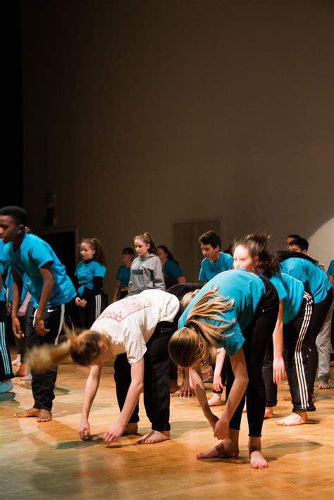 Gcse Dance Showcase Tallis Photography Flickr