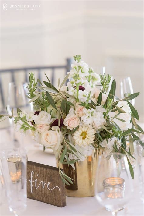 Mediterranean-Inspired Morrison House Wedding | Petal's Edge Floral Design