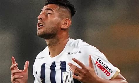 Carlos Zambrano volvió a jugar con Alianza Lima América Deportes