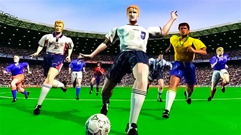 Tgdb Browse Game International Superstar Soccer