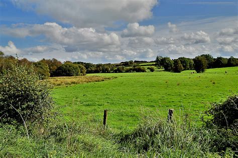 Cloghfin Townland Kenneth Allen Cc By Sa Geograph Britain And