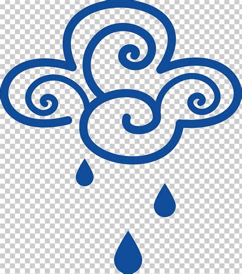 Wind Euclidean Rain Icon Png Clipart Area Art Blue Sky And White