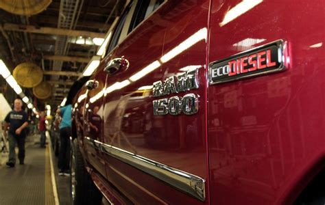 Months After Saying Customers Yearn For Its New Diesel Pickup, Ram Just ...