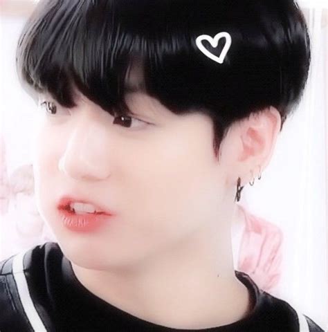 Pin By 𝗷𝗲𝗼𝗻 ᘏ⑅ᘏ🎀 On Jungkook ฅ Jungkook Cute Foto Jungkook Jeon