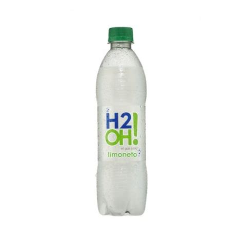 H O Limoneto Ml