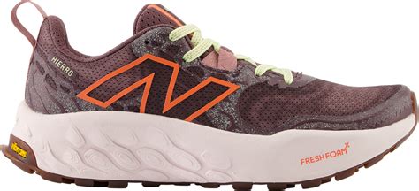 Trail Shoes New Balance Fresh Foam X Hierro V8