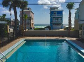 The 10 best motels in Panama City Beach, US | Booking.com