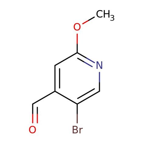 Good Price Cas936011 17 5 5 Bromo 2 Methoxyisonicotinaldehyde For