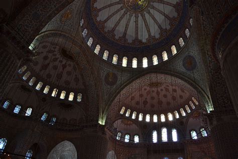 Visita a la Mezquita Azul | Las Mil Millas