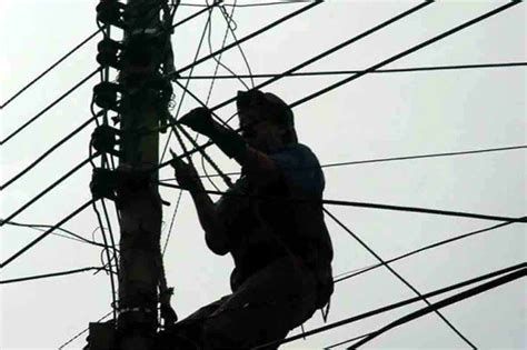 Carcarañá intentó robar cables de la luz y murió electrocutado