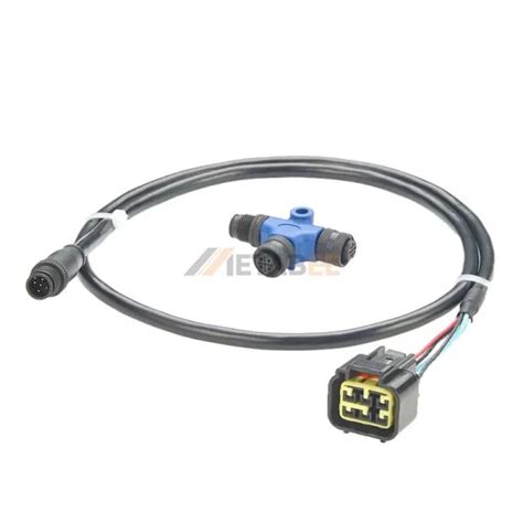 Honda Engine NMEA 2000 Interface Cable MetabeeAI