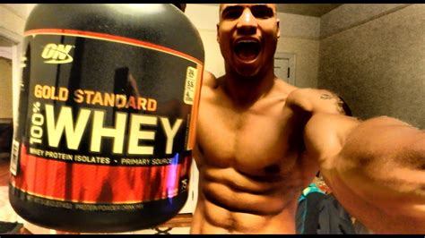 WARNING Is Whey Protein Safe YouTube