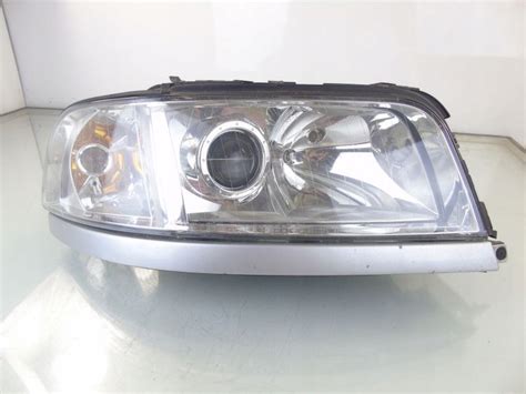 Audi A D Lift Lampa Przednia Prawa Xenon Komplet