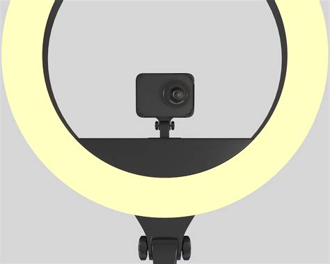 360 degree spin camera booth 3D model | CGTrader