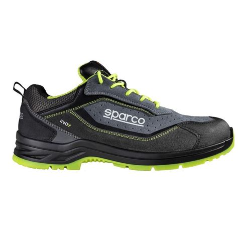 Chaussures De S Curit Sparco Indy Line Texas S Ps Sr Lg Esd