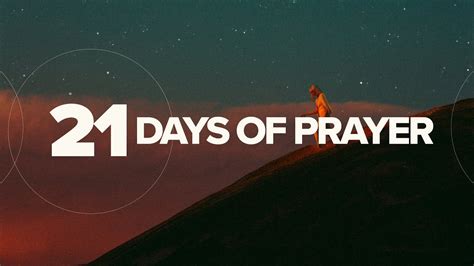 21 Days Of Prayer 2022 Week 1 Saturday Youtube