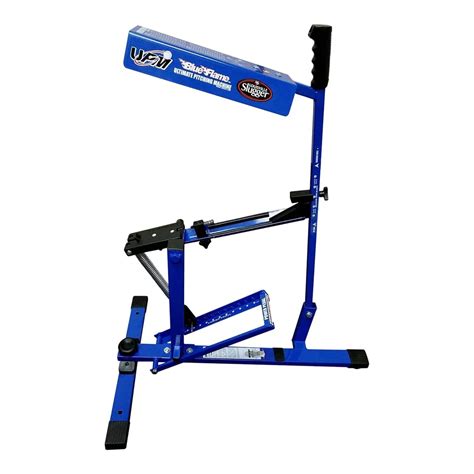 Louisville Slugger Upm 45 Blue Flame Pitching Machine Sportchek