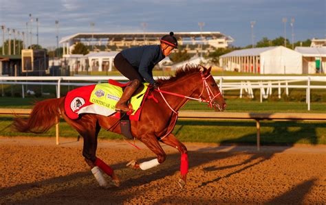 Kentucky Derby 2023 horses - NabhanAlyss