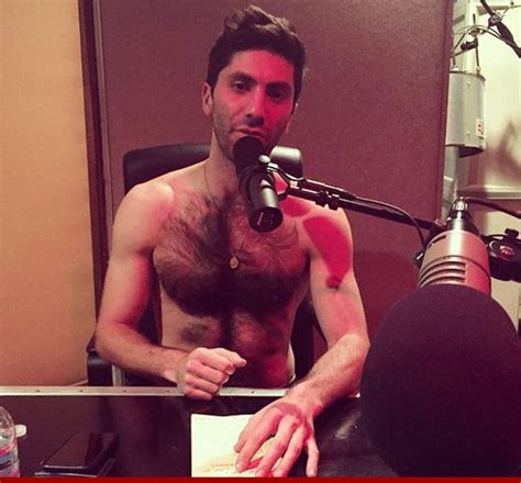 Nev Schulman's Greatest Chest Hair Moments -- See The Fuzzy Photos ...