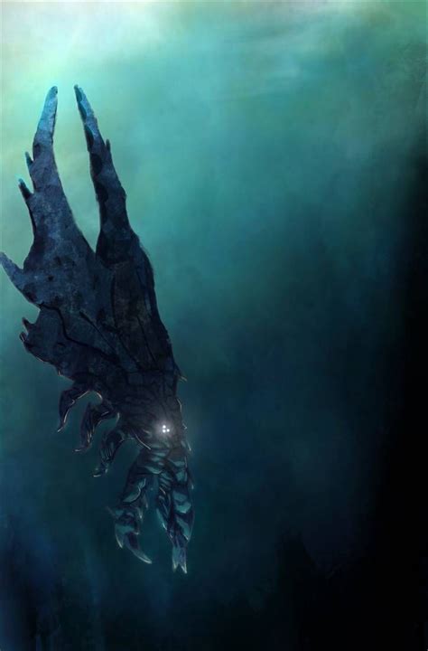 Leviathan By Odrobinka On Deviantart Mass Effect Reapers Mass Effect Mass Effect Universe