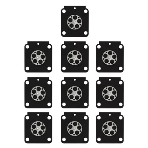 Carburetor Metering Diaphragm For Stihl For Zama A