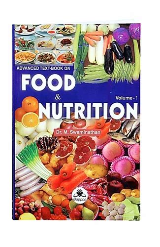 Food And Nutrition Textbook Pdf Besto Blog