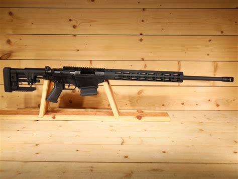 Ruger Precision Rifle Cm Clearance Adelbridge Co Gun Store