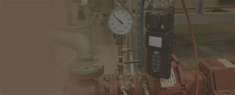 Test & Balance of Air & Hydronics | Professional, Independent Testing ...