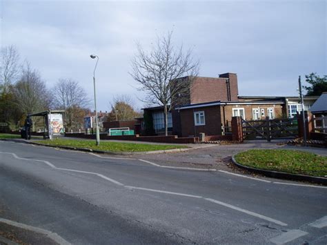 Stoke Hill Infant And Nursery School © Peter Holmes Geograph Britain