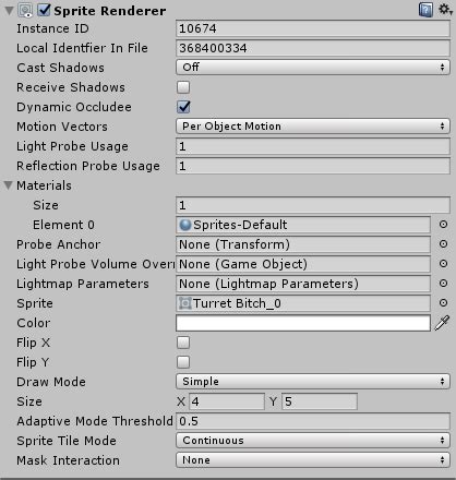 Sprite Renderer Sorting Layers Not Appearing Questions Answers