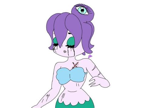 Cala Maria Wiki Cuphead Official™ Amino