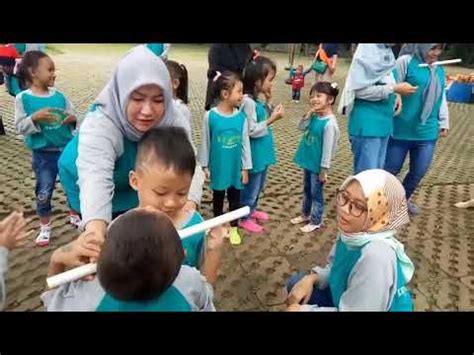 Outing Class TK ISLAM RAUDHATUL MARDHIYAH Ke Ciseeng Bogor YouTube