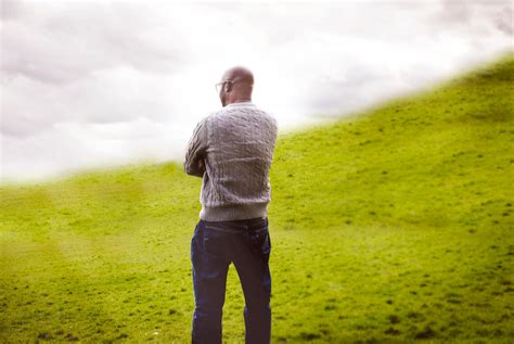 Free Images Man Grass Walking Meadow Sunlight Green Jogging