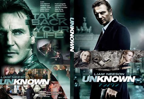 Liam Neeson - IM Impressed History Picture Show