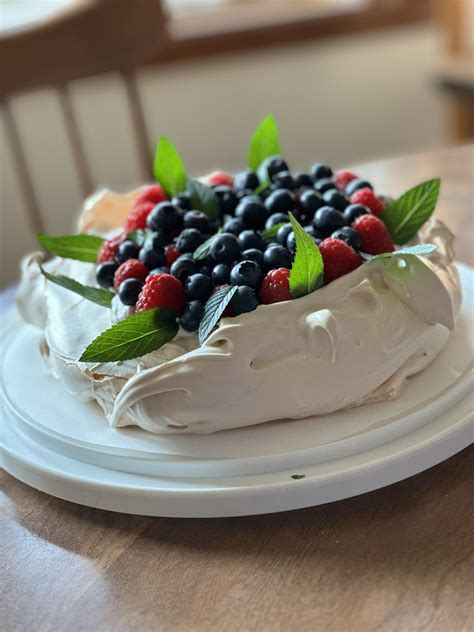 Pavlova! : r/bluey