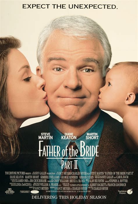 Father Of The Bride 1995