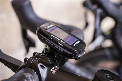 Review Lezyne Super Pro Gps Cycling Computer Roadcc