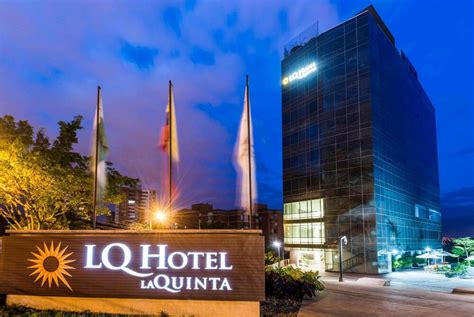 Hotel La Quinta By Wyndham Medellin Medell N Desde