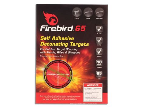 Firebird 65 Bio Targets Informacionpublica Svet Gob Gt